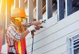 Best Storm Damage Siding Repair  in Hampton, IA