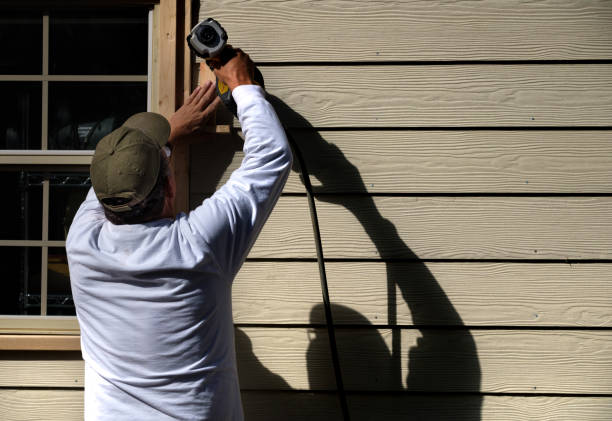 Best Stucco Siding  in Hampton, IA